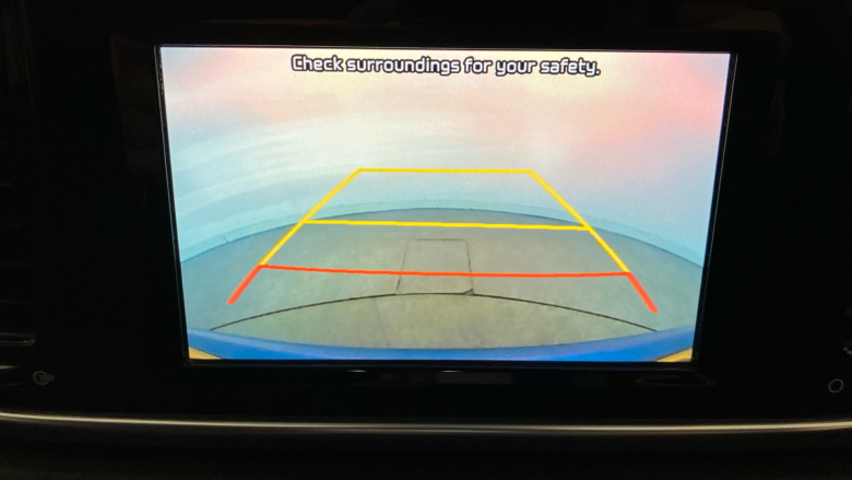 Kia Sportage 1.6 CRDi ISG GT-Line 5dr DCT Auto Diesel Estate